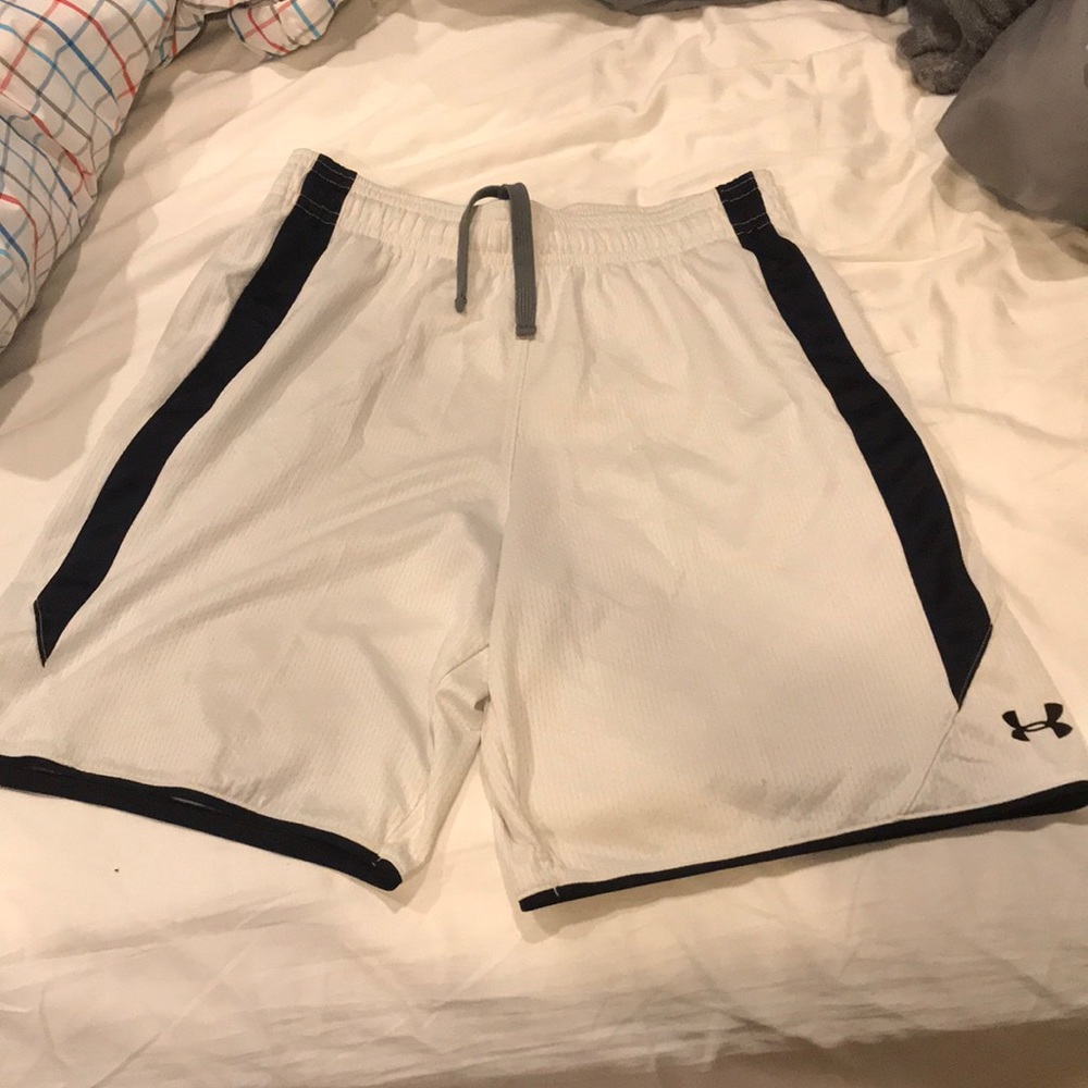 Under Armour shorts